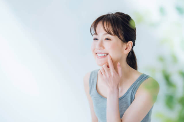 審美歯科について