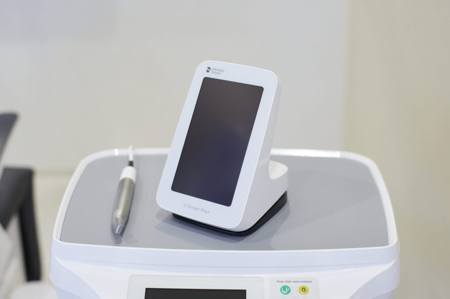 歯科用根管拡大装置